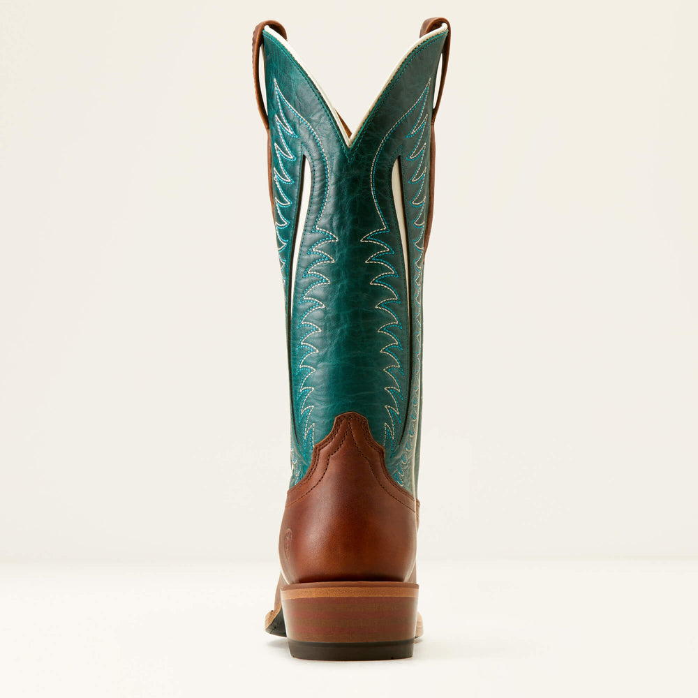 Ariat / Futurity Limited Western Boot