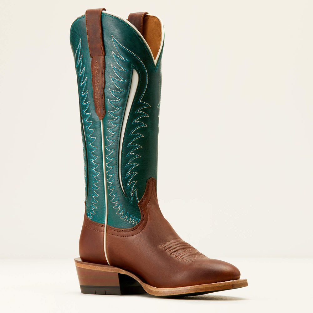 Ariat / Futurity Limited Western Boot