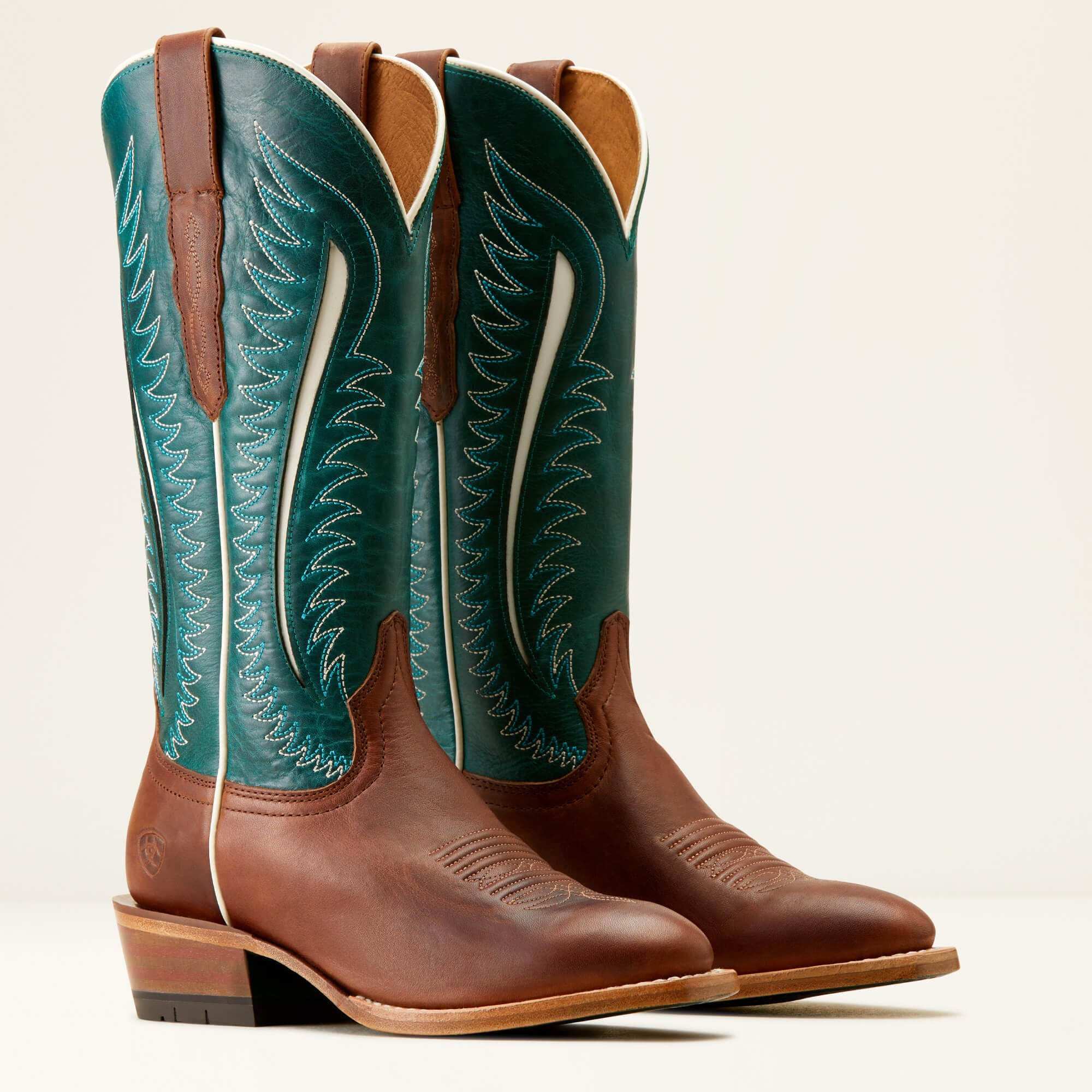Ariat / Futurity Limited Western Boot