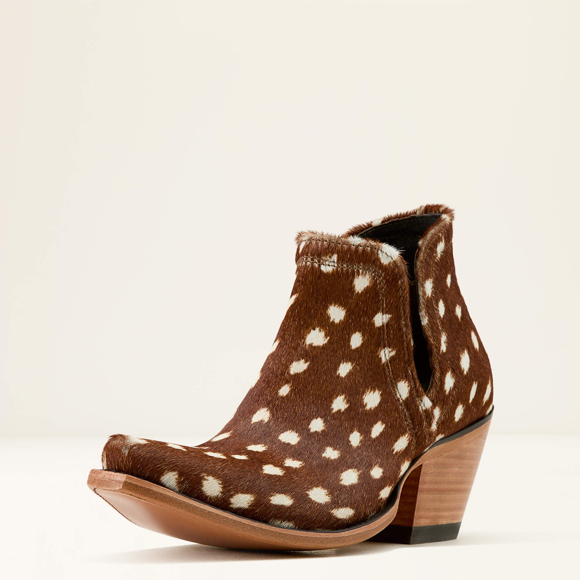 Ariat / Dixon X Toe Western Boot