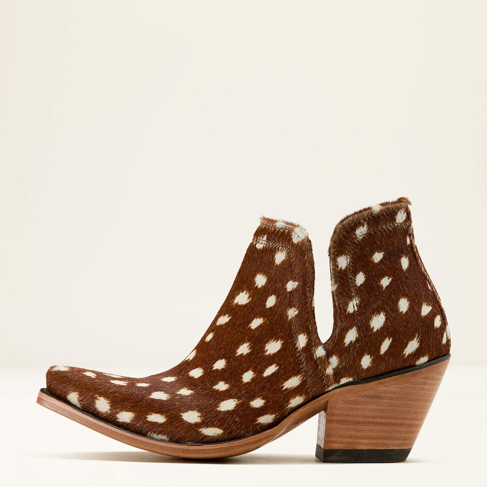 Ariat / Dixon X Toe Western Boot