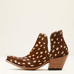 Ariat / Dixon X Toe Western Boot