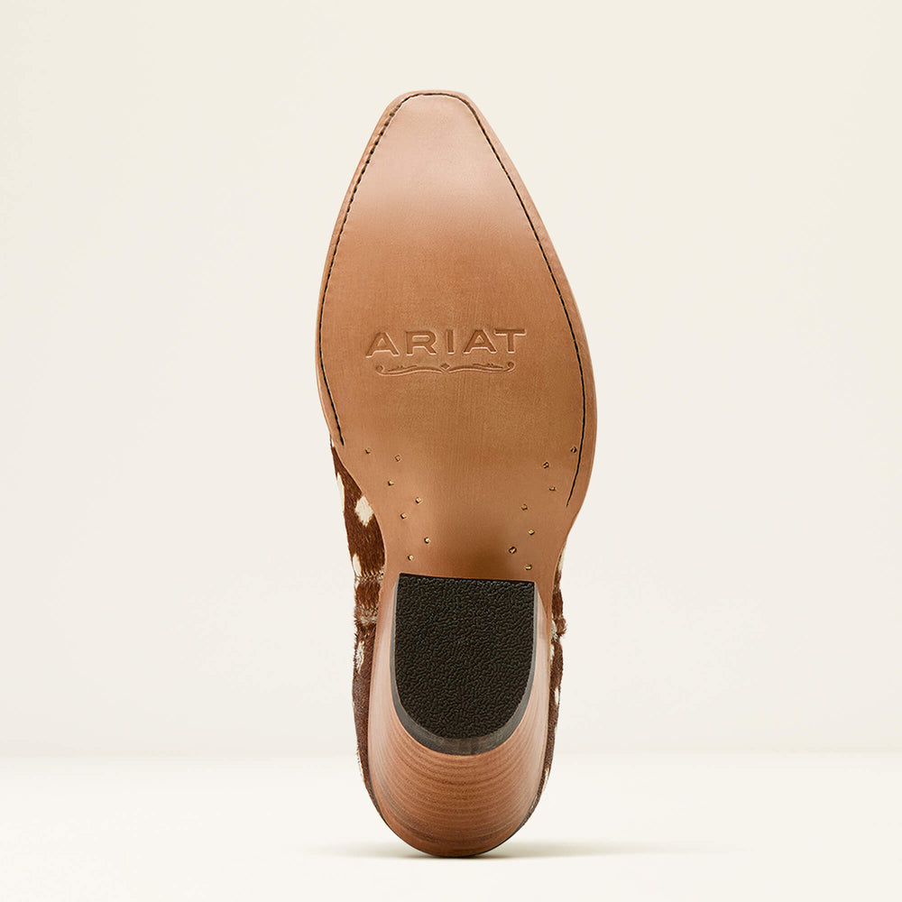 Ariat / Dixon X Toe Western Boot