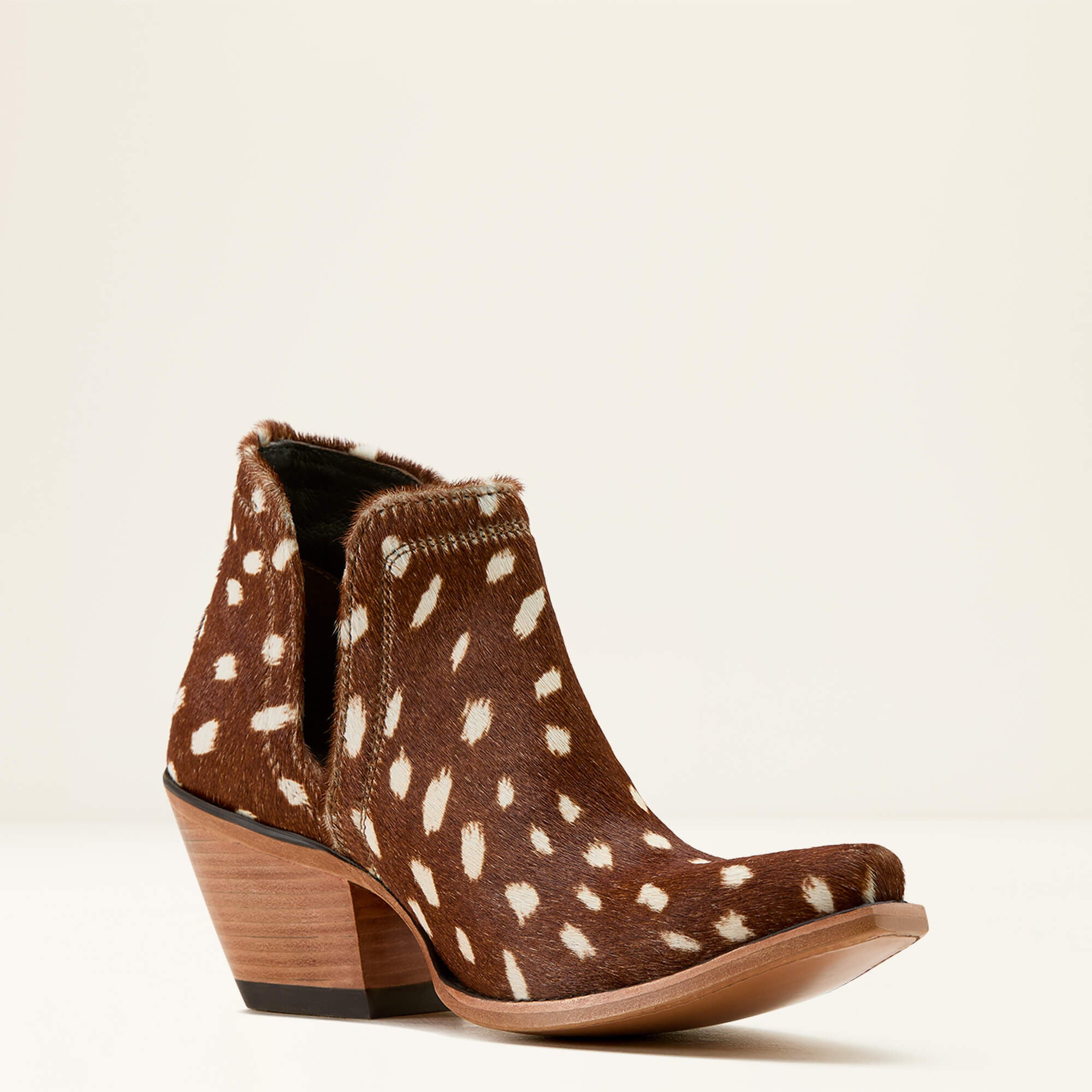Ariat / Dixon X Toe Western Boot