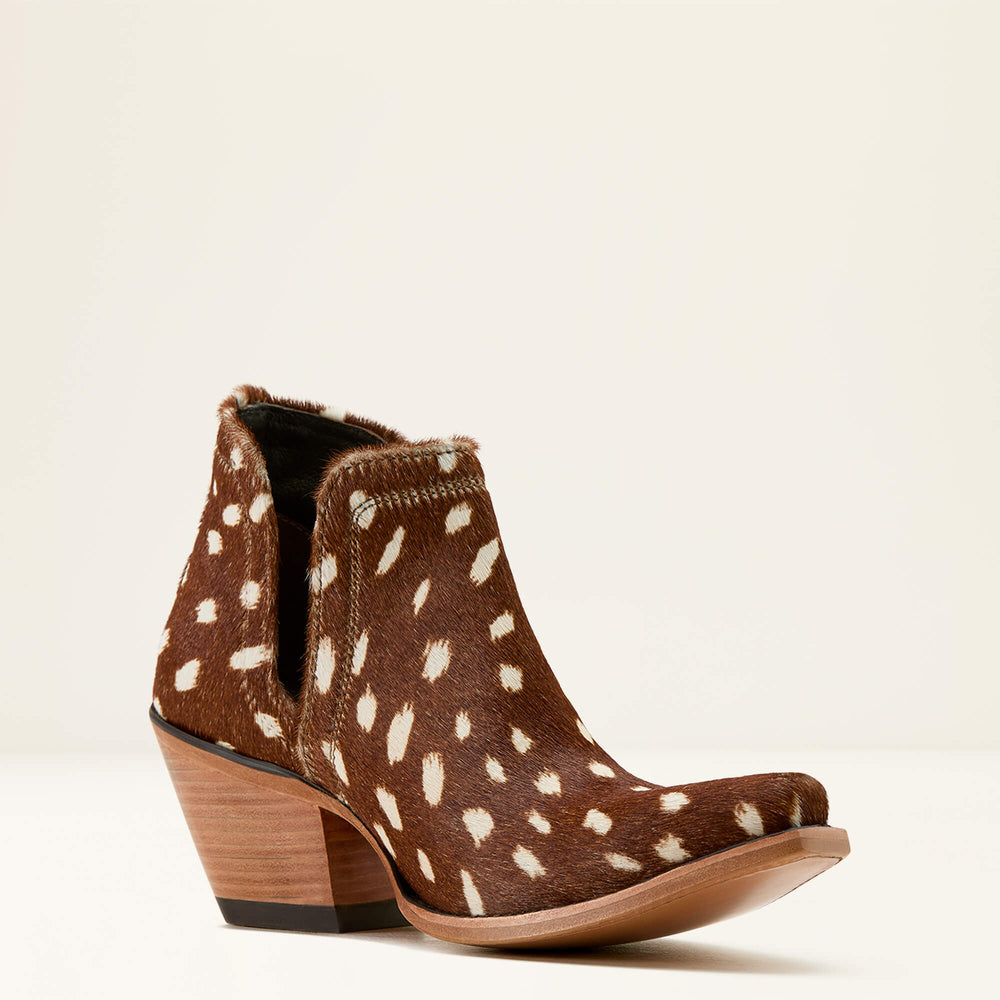 Ariat / Dixon X Toe Western Boot
