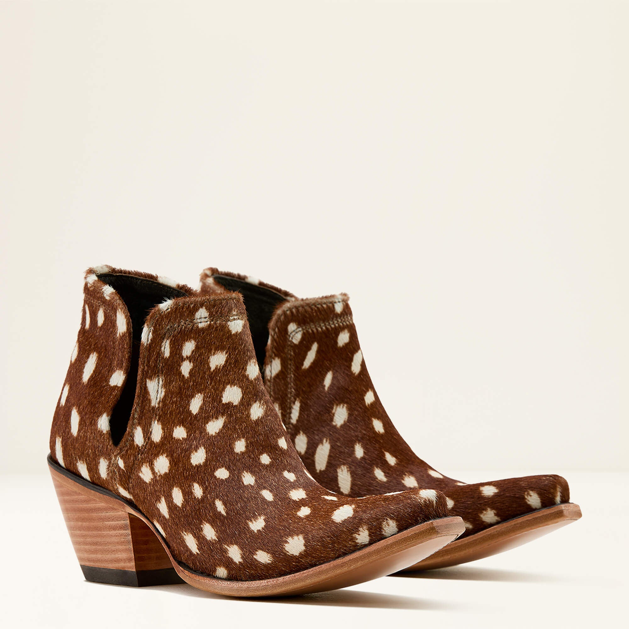 Ariat / Dixon X Toe Western Boot