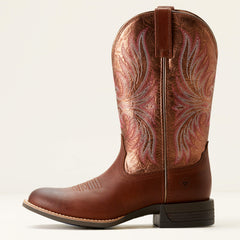 Ariat / Ranahan Western Boot
