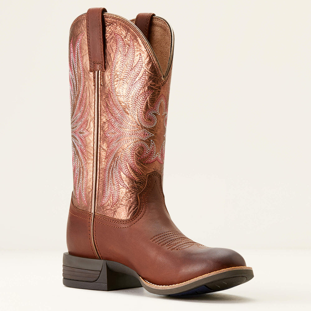 Ariat / Ranahan Western Boot