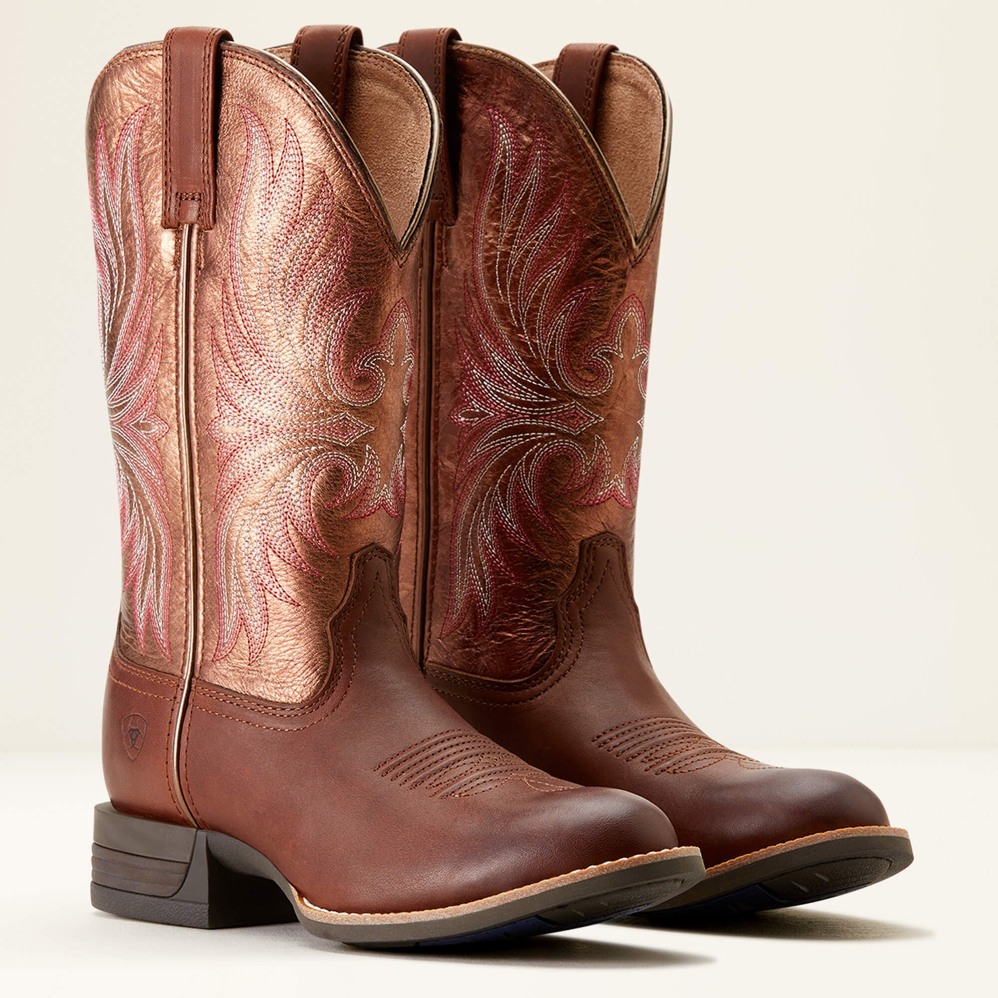 Ariat / Ranahan Western Boot