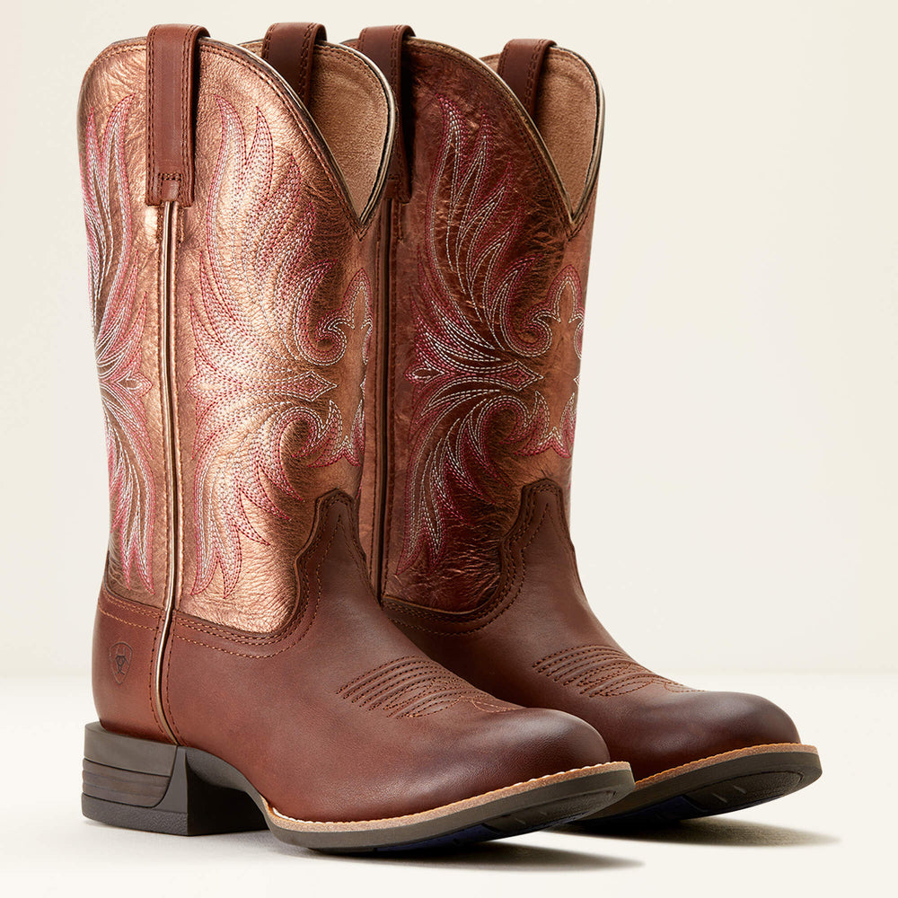 Ariat / Ranahan Western Boot