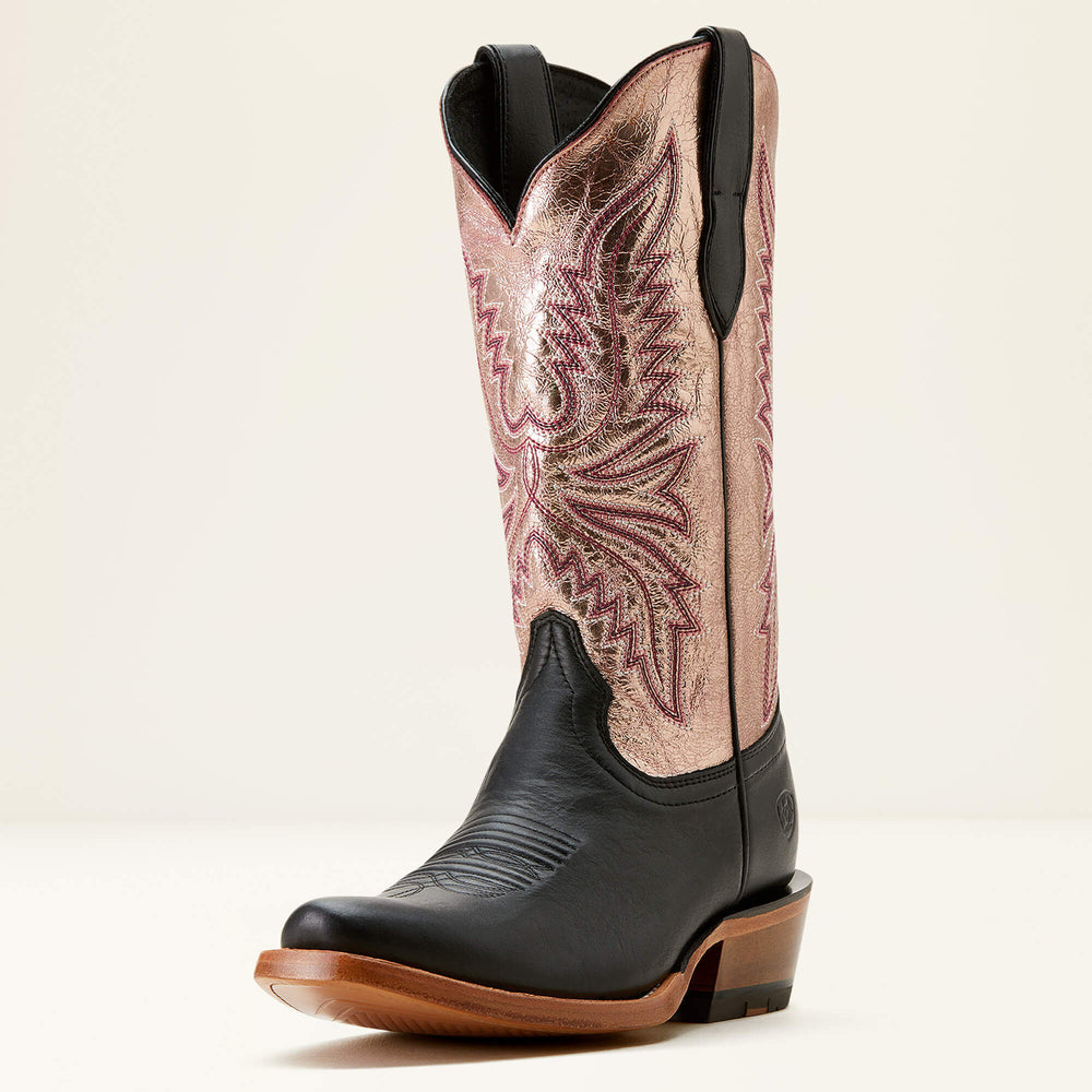 Ariat / Futurity Flash K Toe Western Boot
