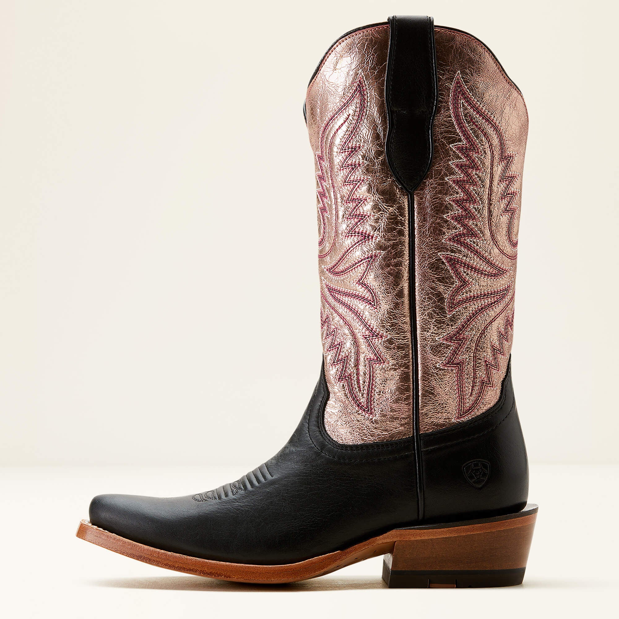 Ariat / Futurity Flash K Toe Western Boot