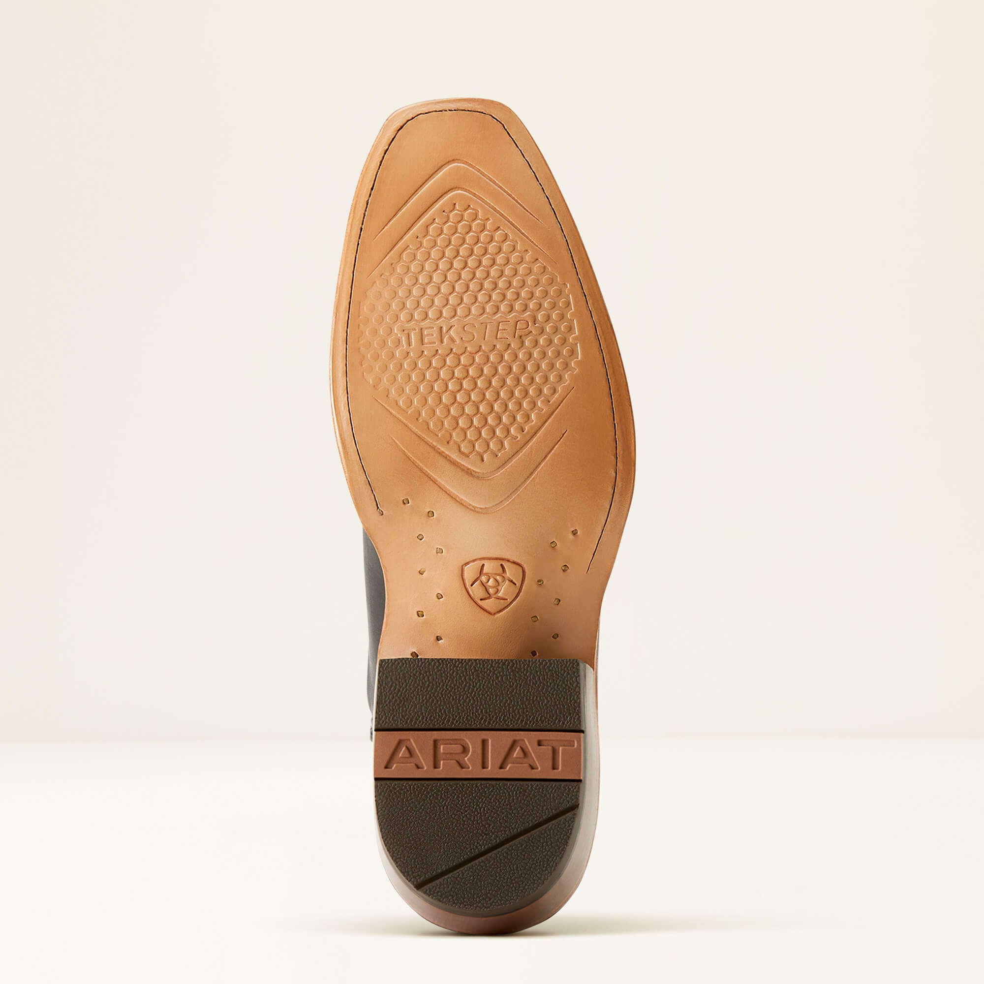 Ariat / Futurity Flash K Toe Western Boot