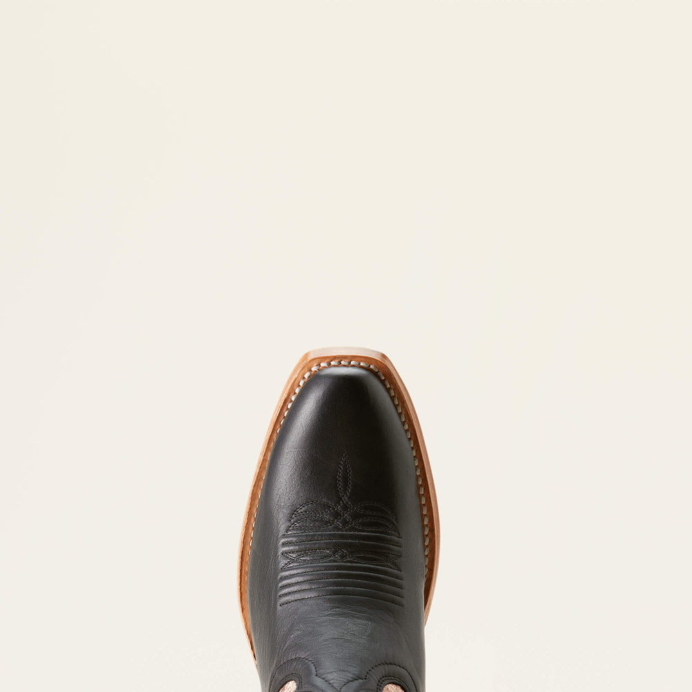 Ariat / Futurity Flash K Toe Western Boot