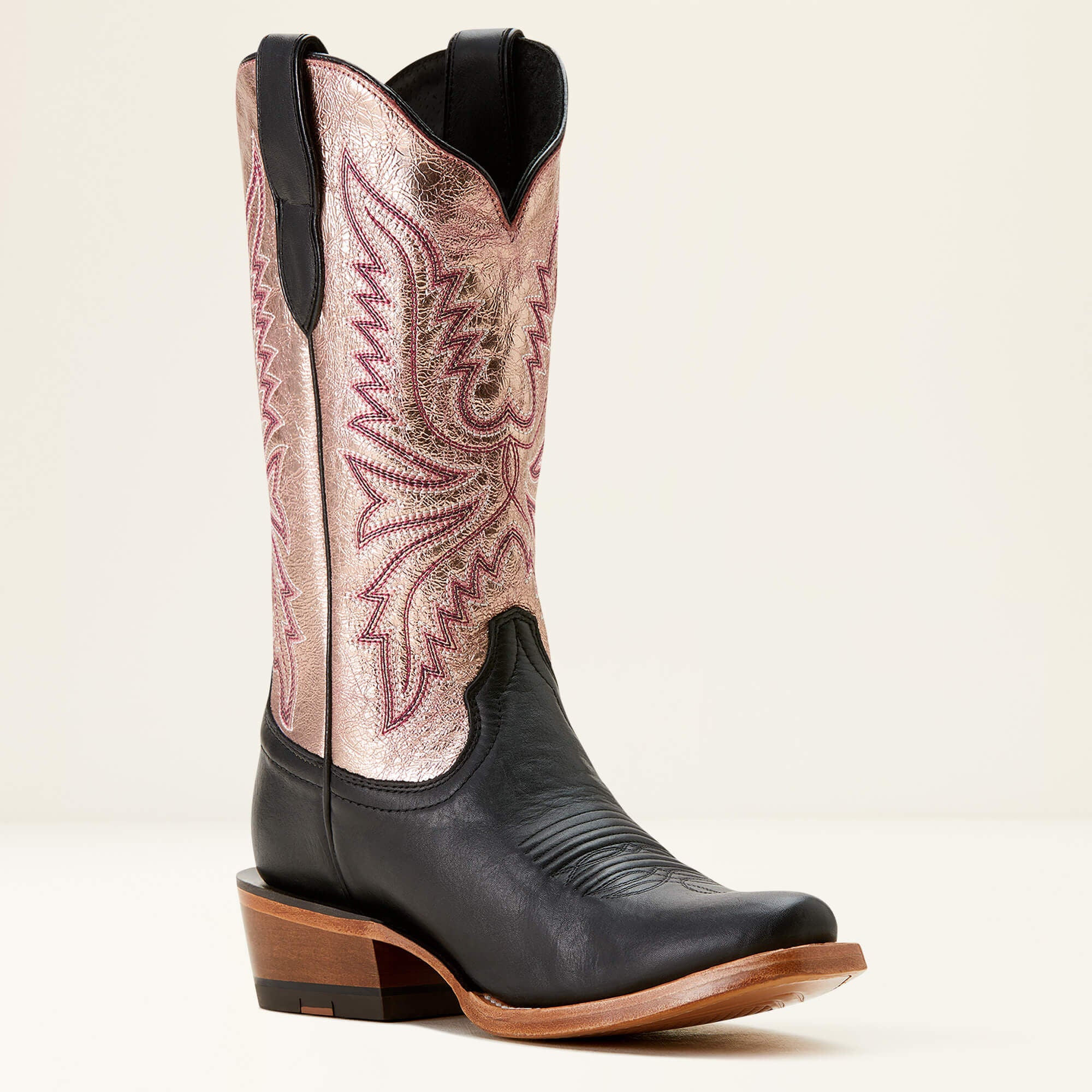 Ariat / Futurity Flash K Toe Western Boot