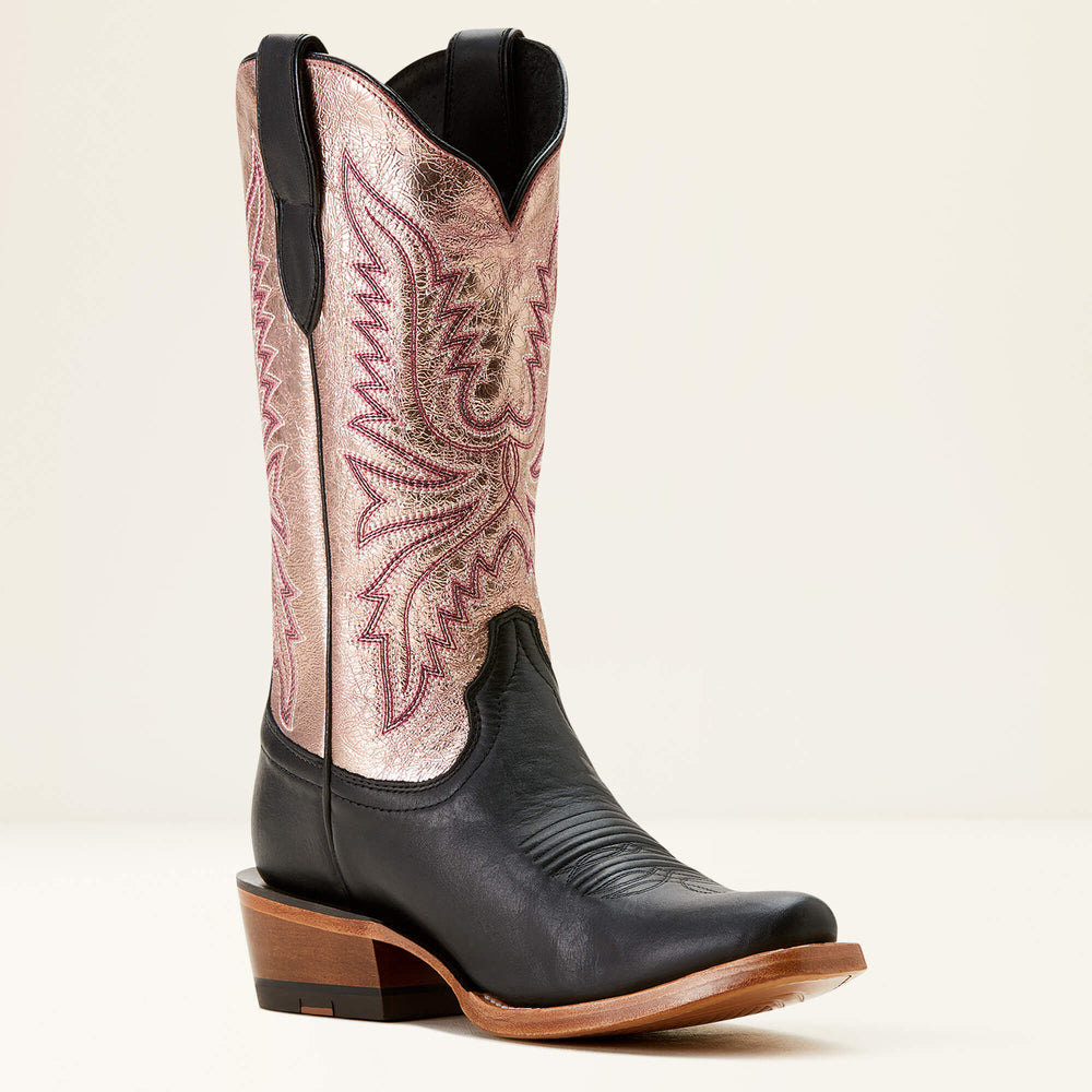 Ariat / Futurity Flash K Toe Western Boot
