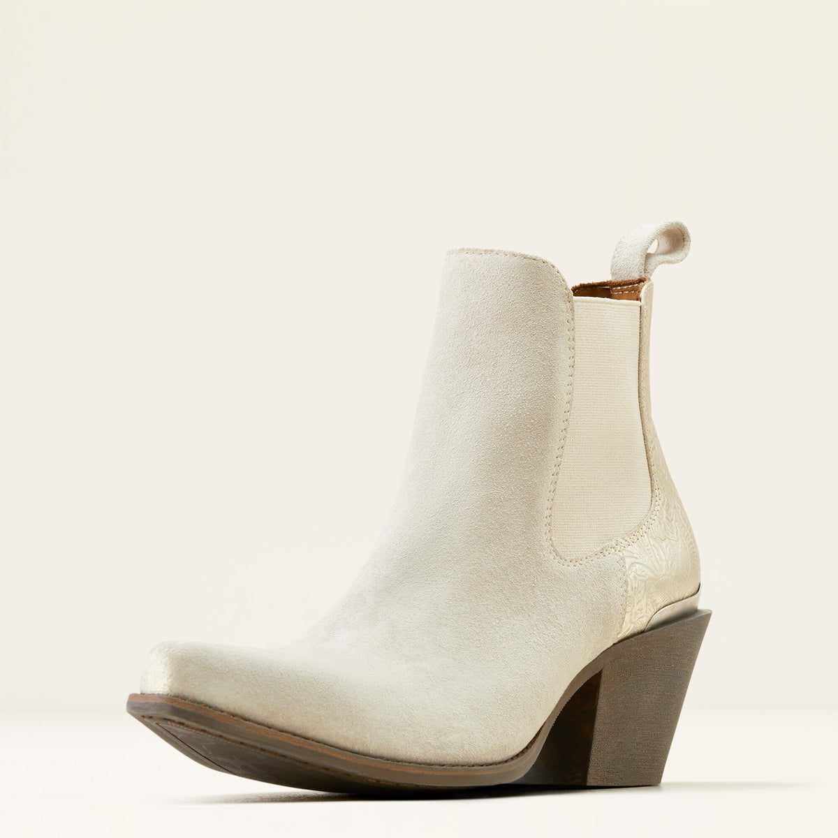 Ariat / Bradley Western Boot