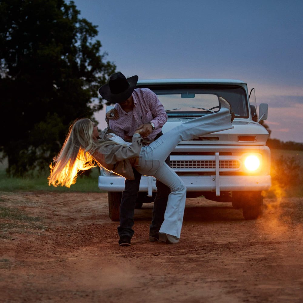 Ariat / Bradley Western Boot