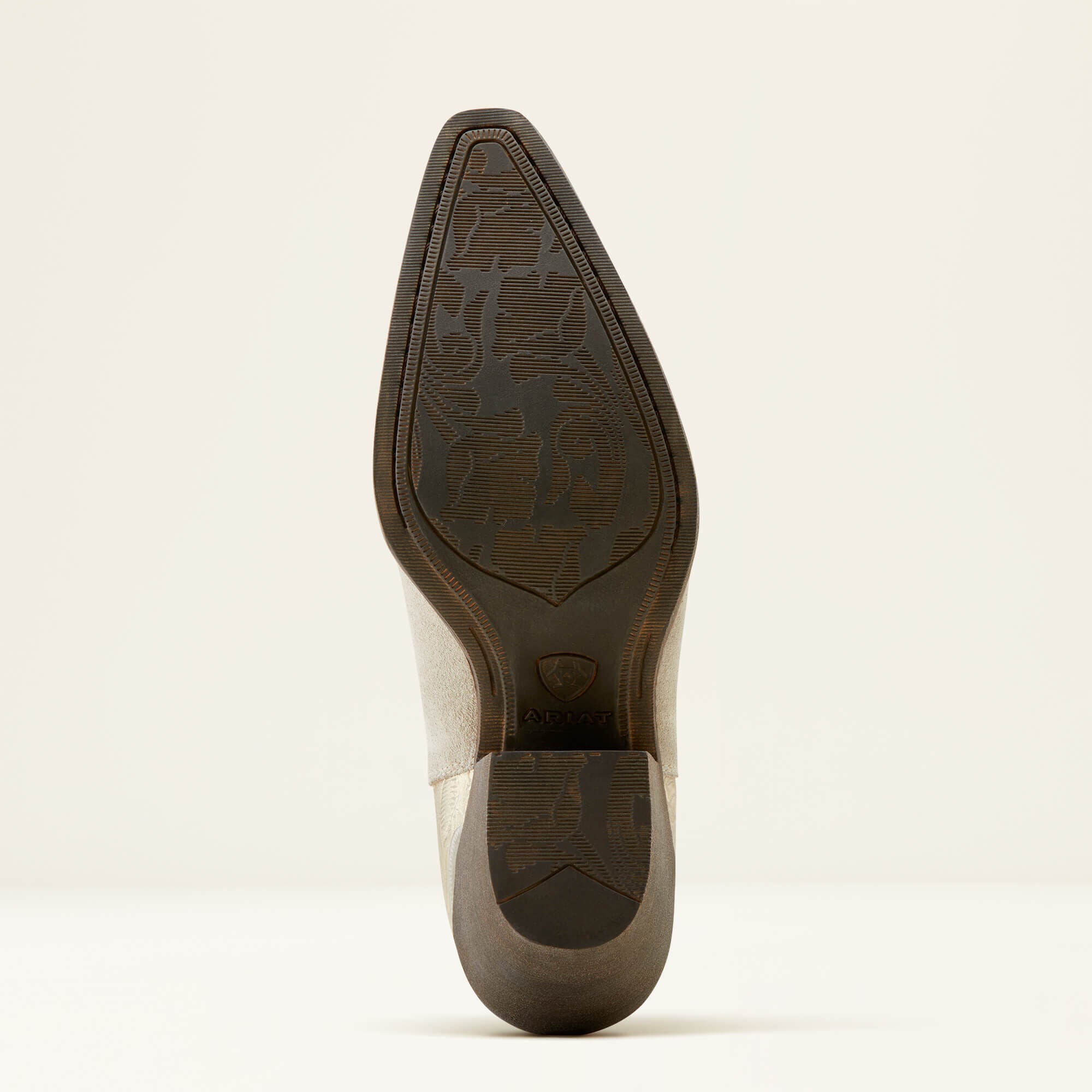 Ariat / Bradley Western Boot
