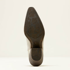 Ariat / Bradley Western Boot