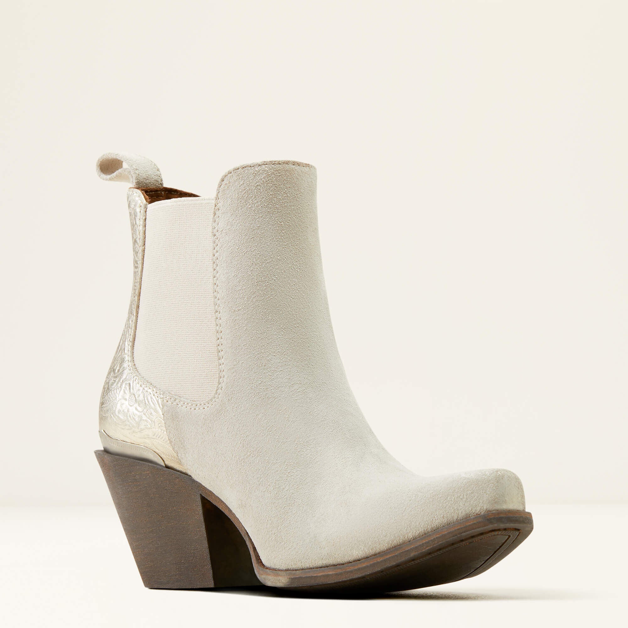 Ariat / Bradley Western Boot