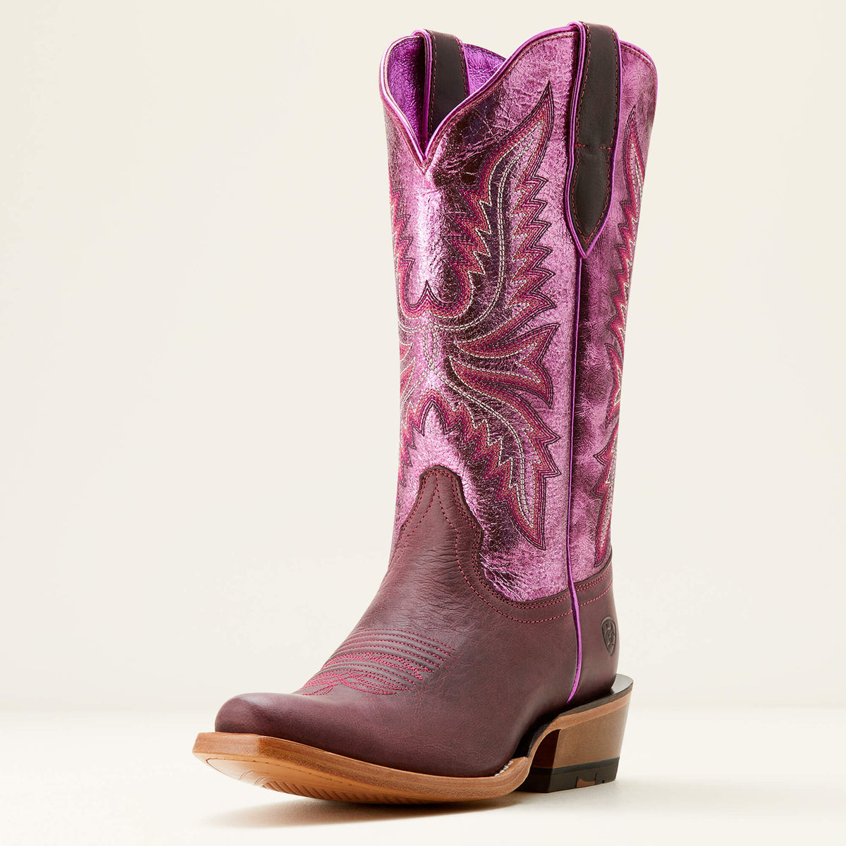 Ariat / Futurity Flash K Toe Western Boot