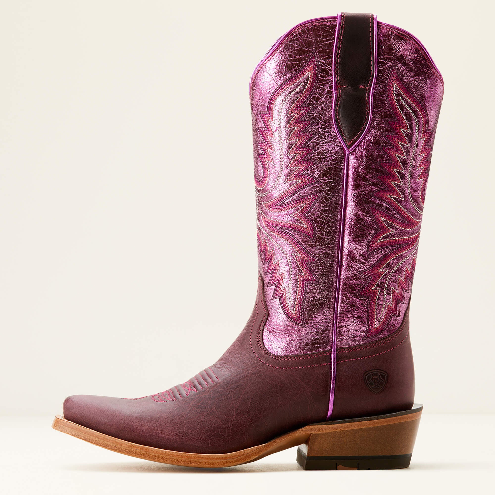 Ariat / Futurity Flash K Toe Western Boot