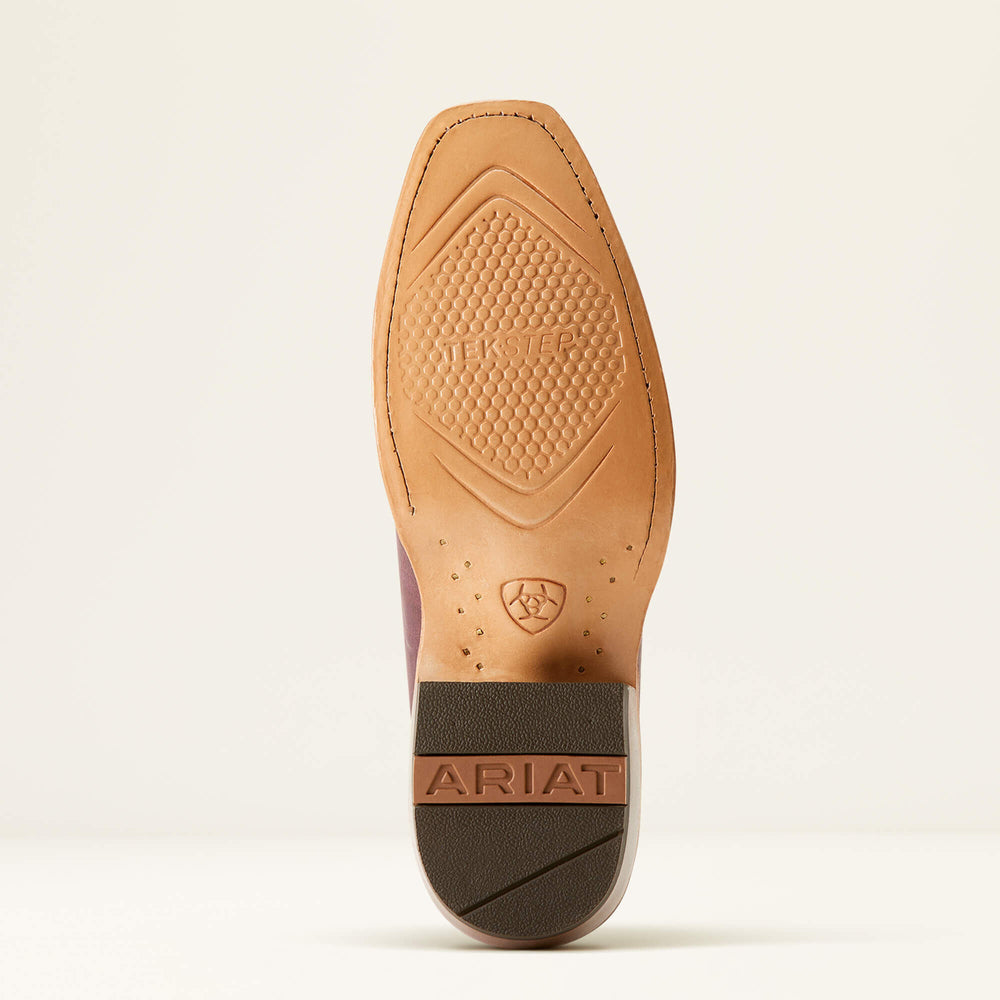 Ariat / Futurity Flash K Toe Western Boot