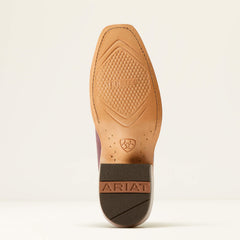 Ariat / Futurity Flash K Toe Western Boot