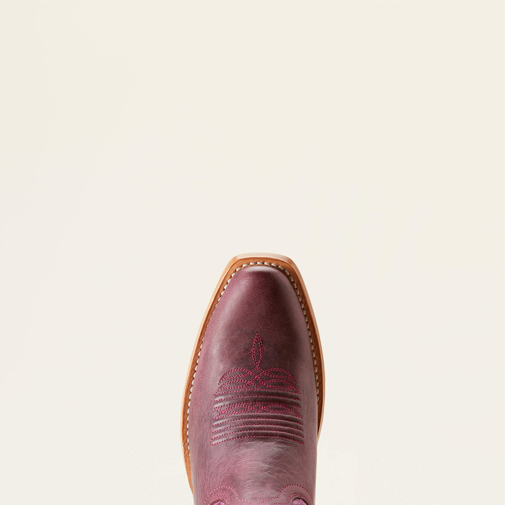 Ariat / Futurity Flash K Toe Western Boot