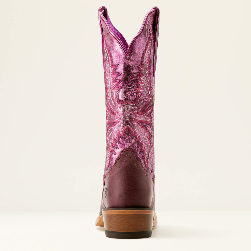 Ariat / Futurity Flash K Toe Western Boot