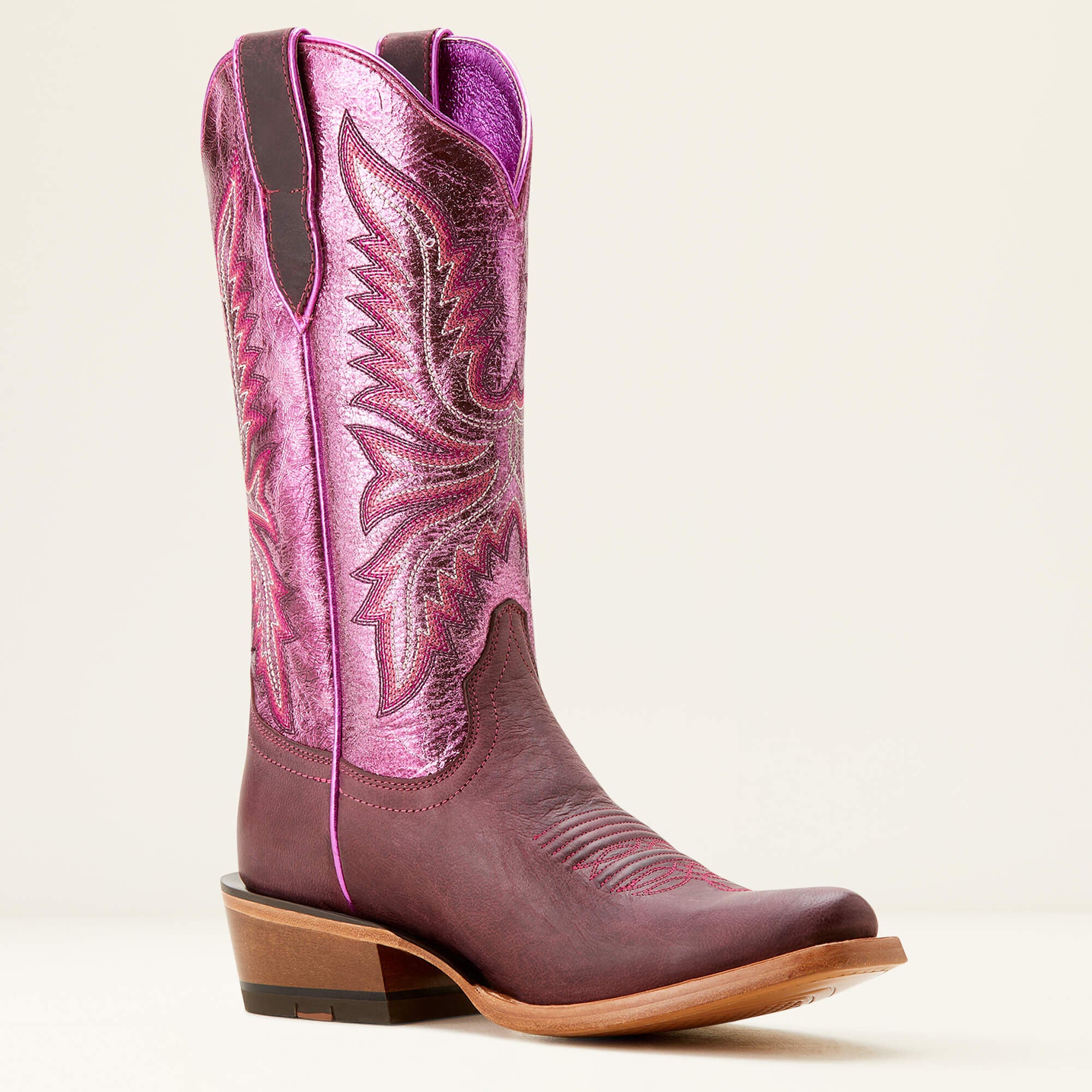 Ariat / Futurity Flash K Toe Western Boot