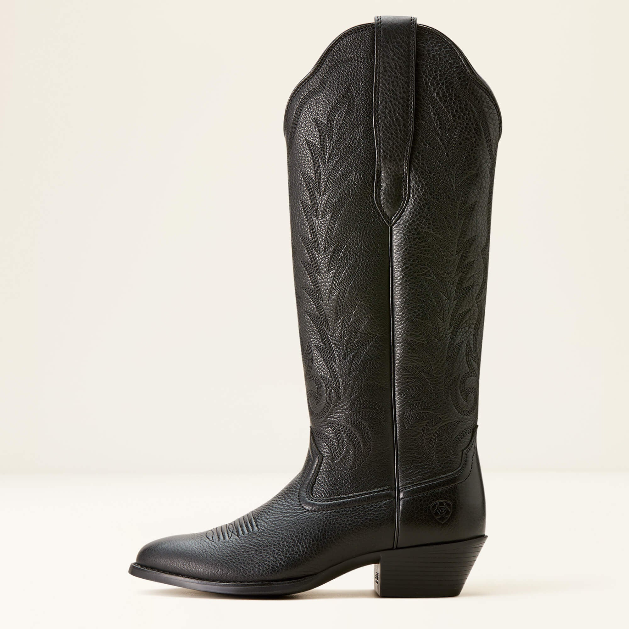Ariat / Heritage R Toe Tall Stretchfit Western Boot