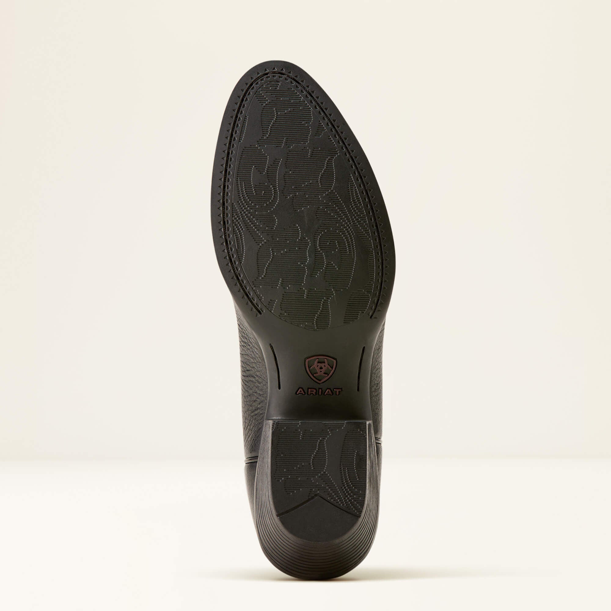 Ariat / Heritage R Toe Tall Stretchfit Western Boot