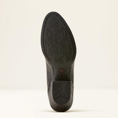 Ariat / Heritage R Toe Tall Stretchfit Western Boot