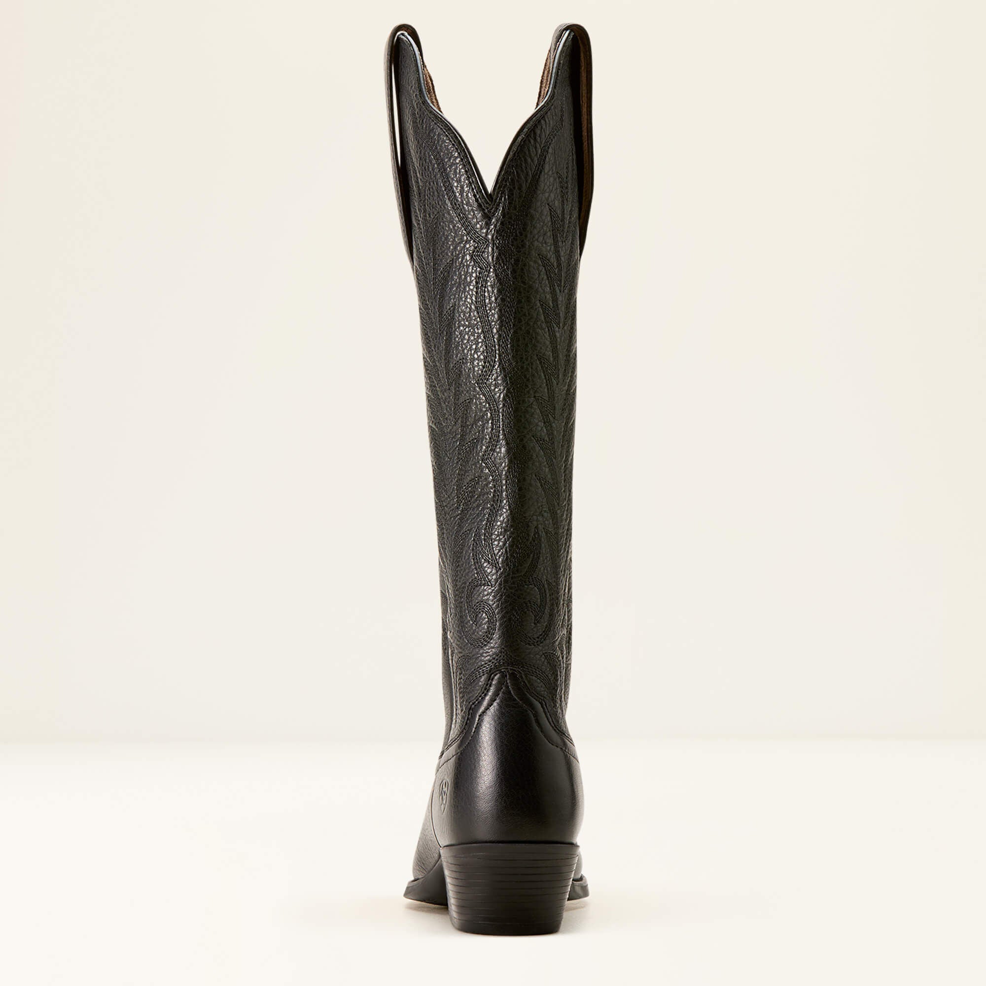 Ariat / Heritage R Toe Tall Stretchfit Western Boot
