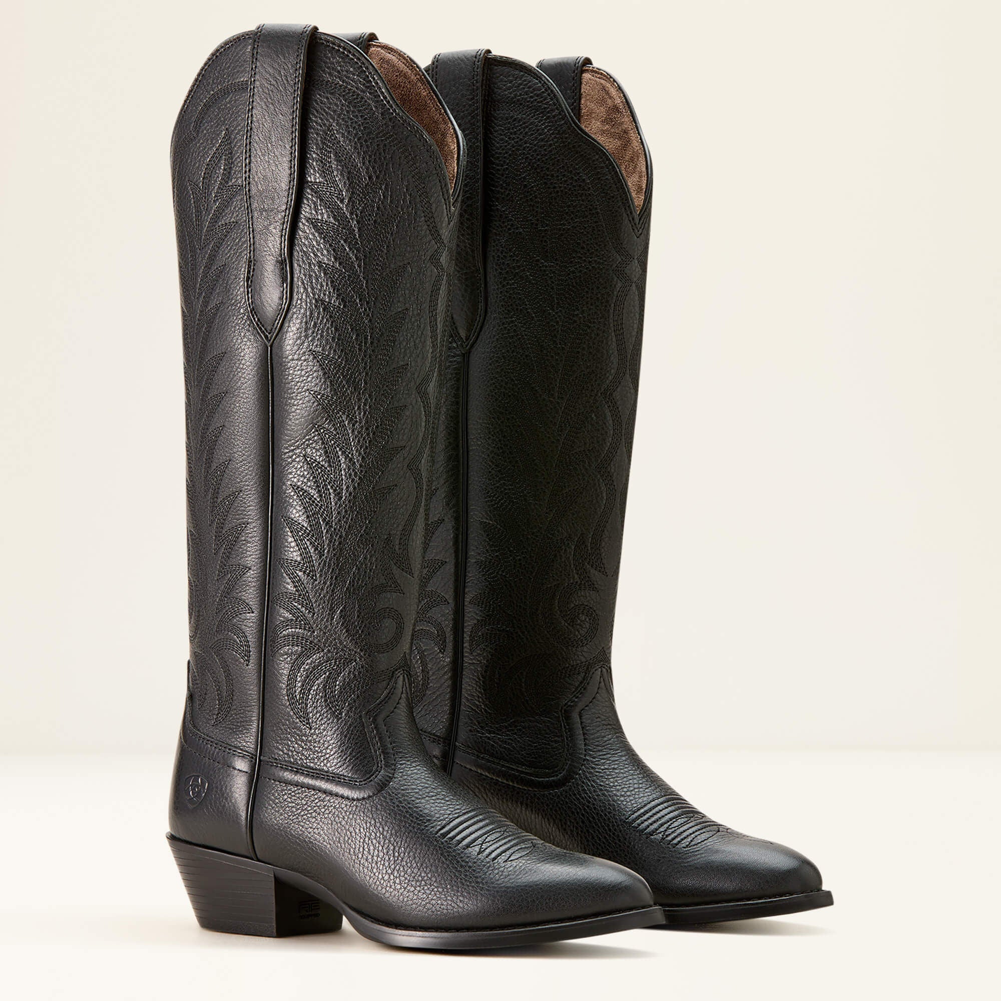 Ariat / Heritage R Toe Tall Stretchfit Western Boot