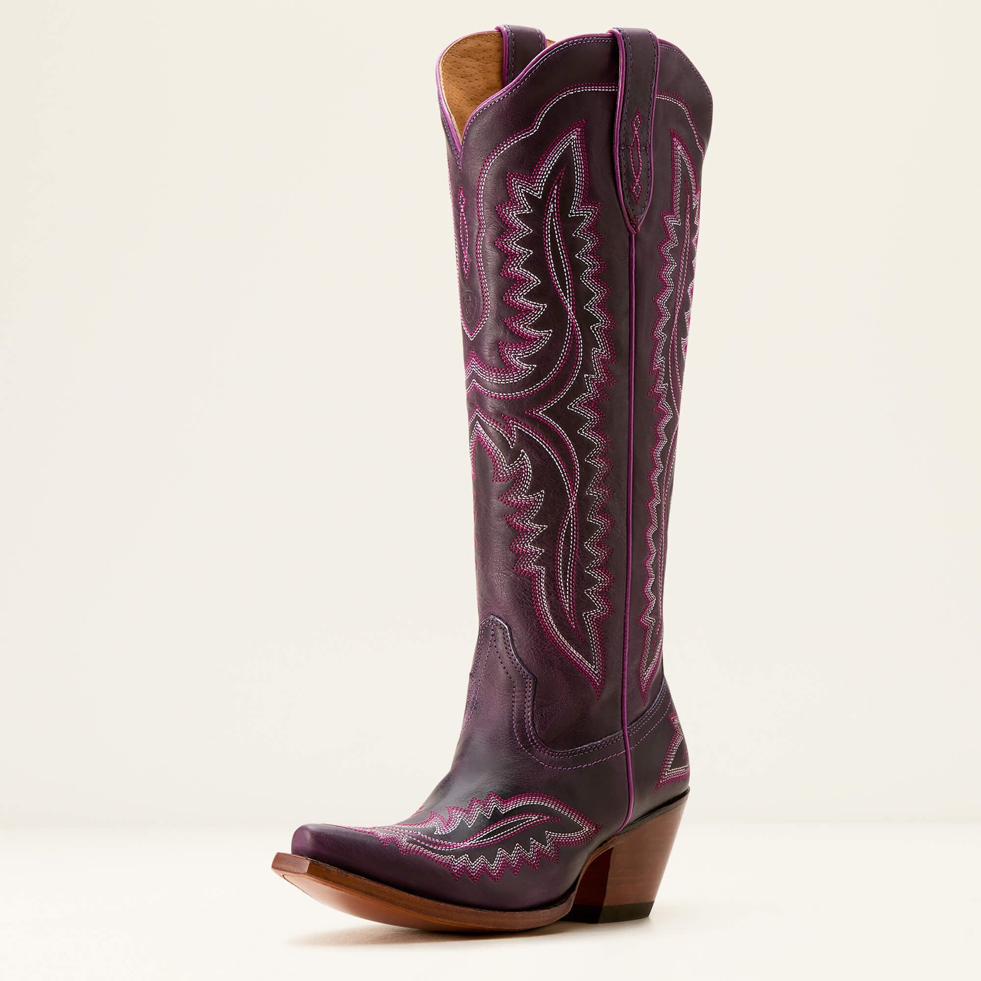 Ariat / Casanova X Toe Western Boot