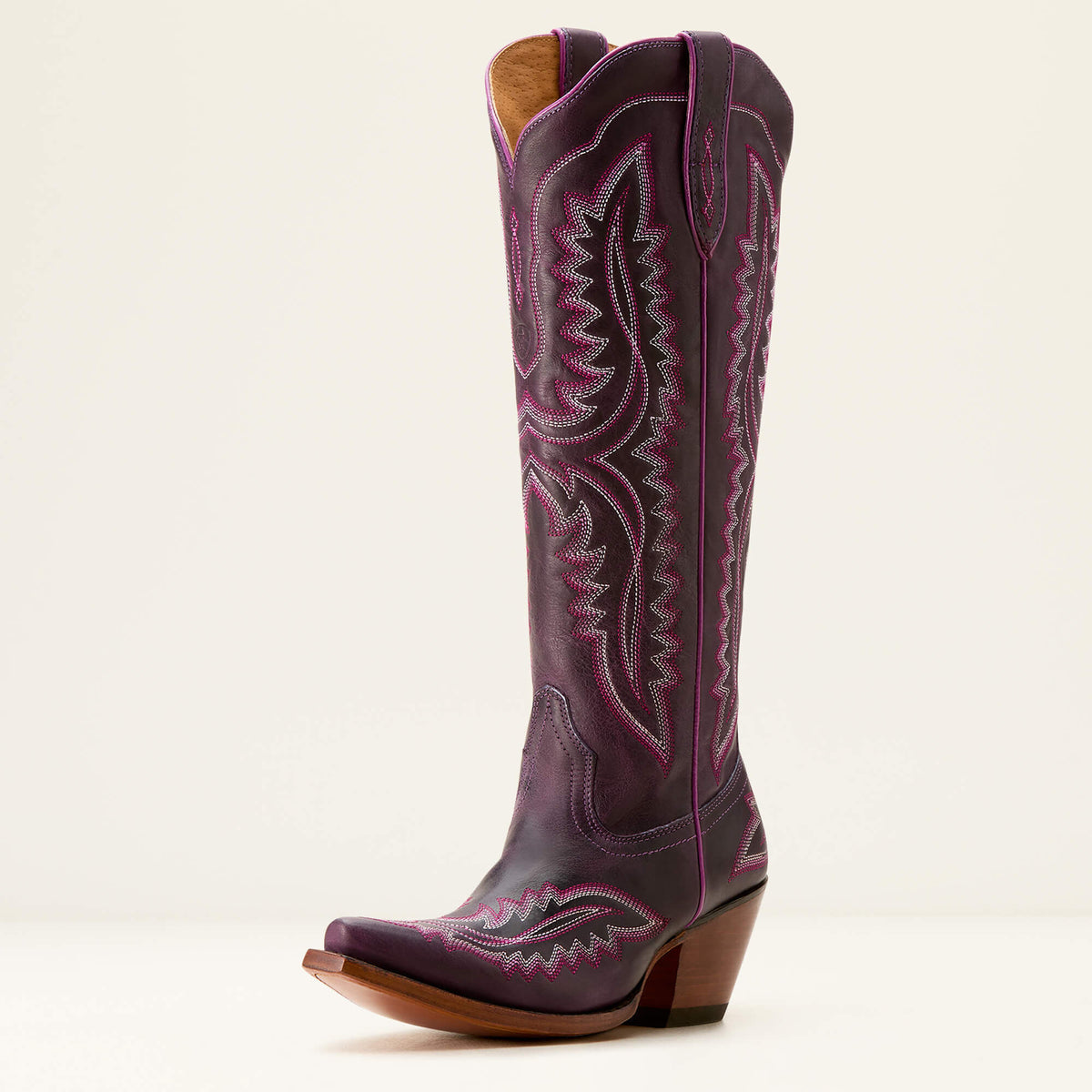 Ariat / Casanova X Toe Western Boot