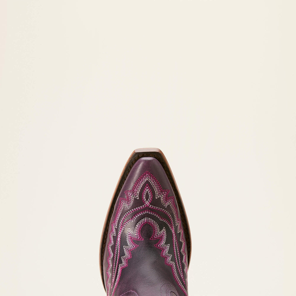 Ariat / Casanova X Toe Western Boot