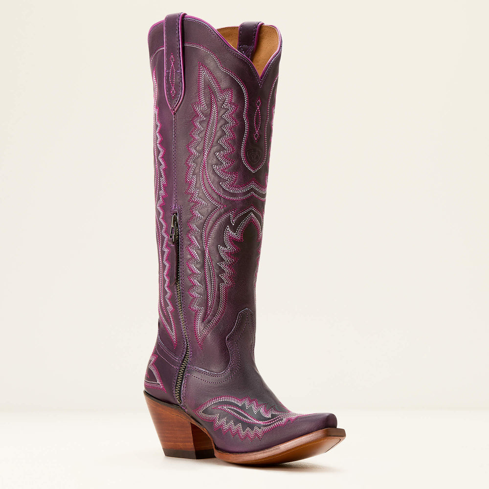Ariat / Casanova X Toe Western Boot