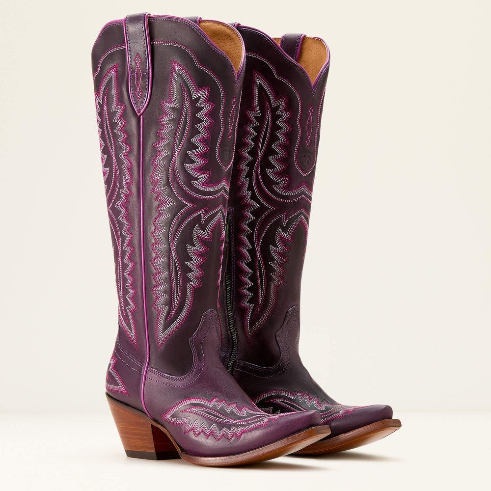 Ariat / Casanova X Toe Western Boot