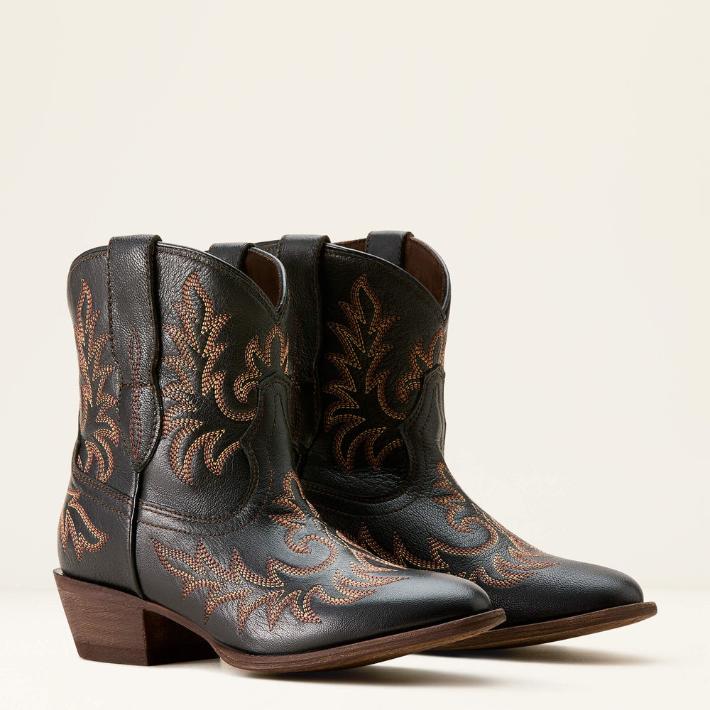 Ariat / Carlin Bootie