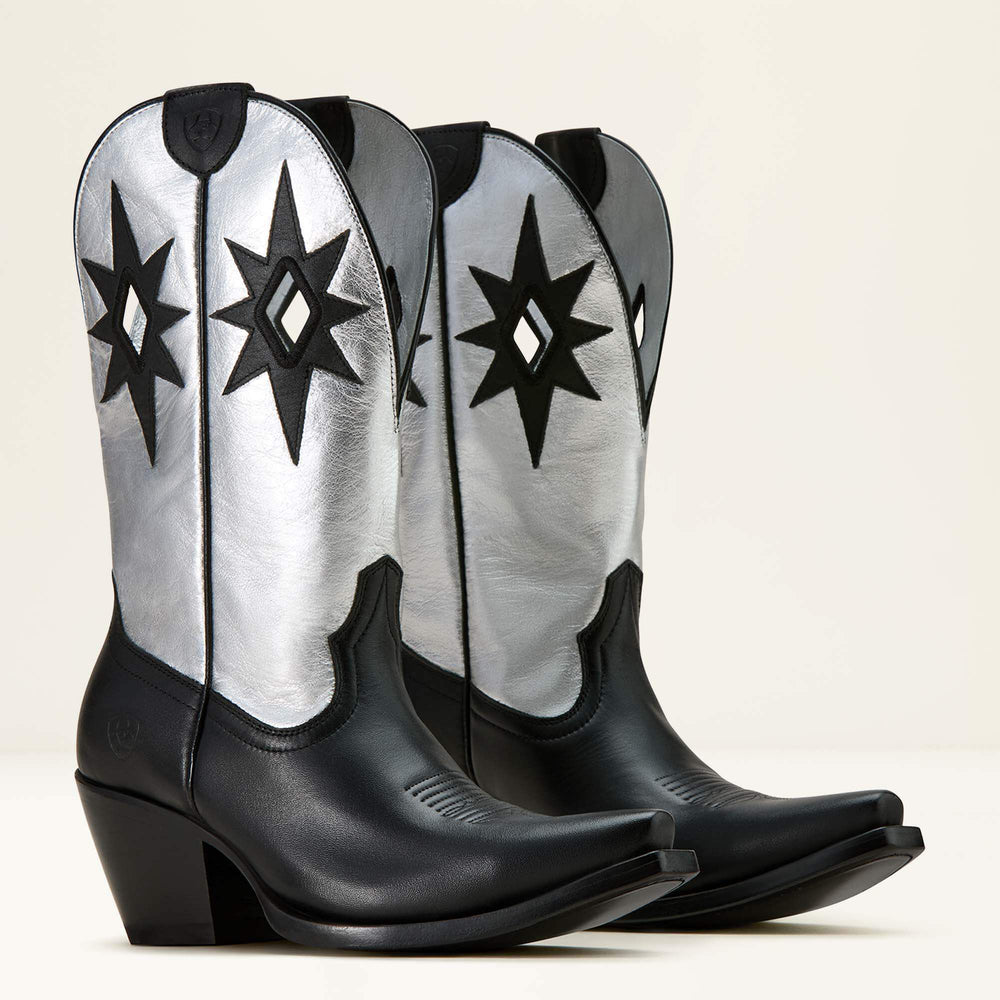 Ariat / Starlight X Toe Western Boot