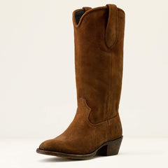 Ariat / Marysville R Toe Western Boot