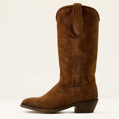 Ariat / Marysville R Toe Western Boot