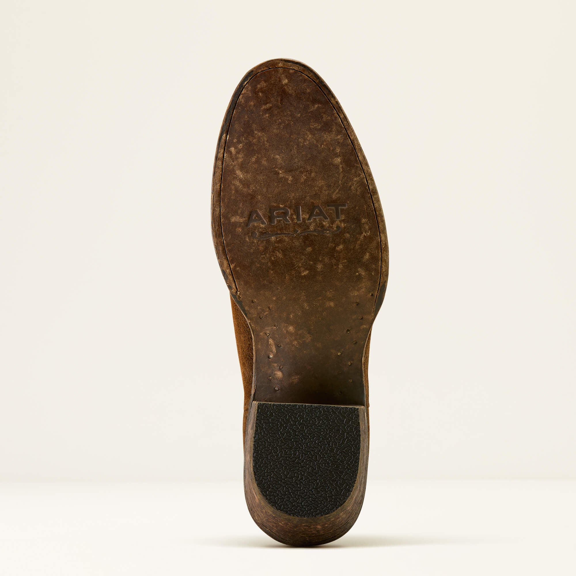 Ariat / Marysville R Toe Western Boot