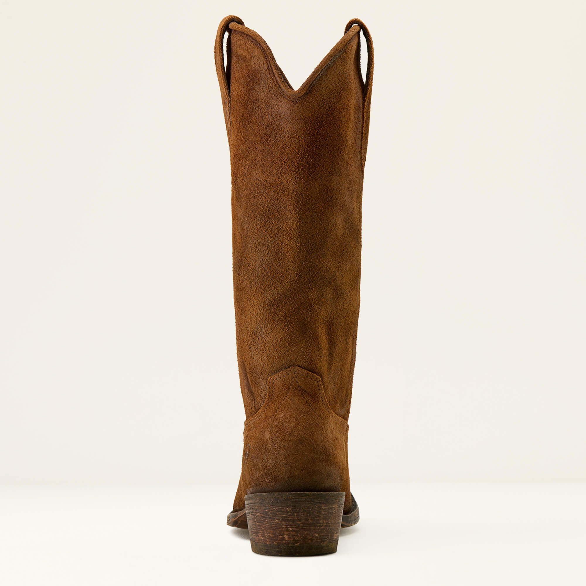 Ariat / Marysville R Toe Western Boot