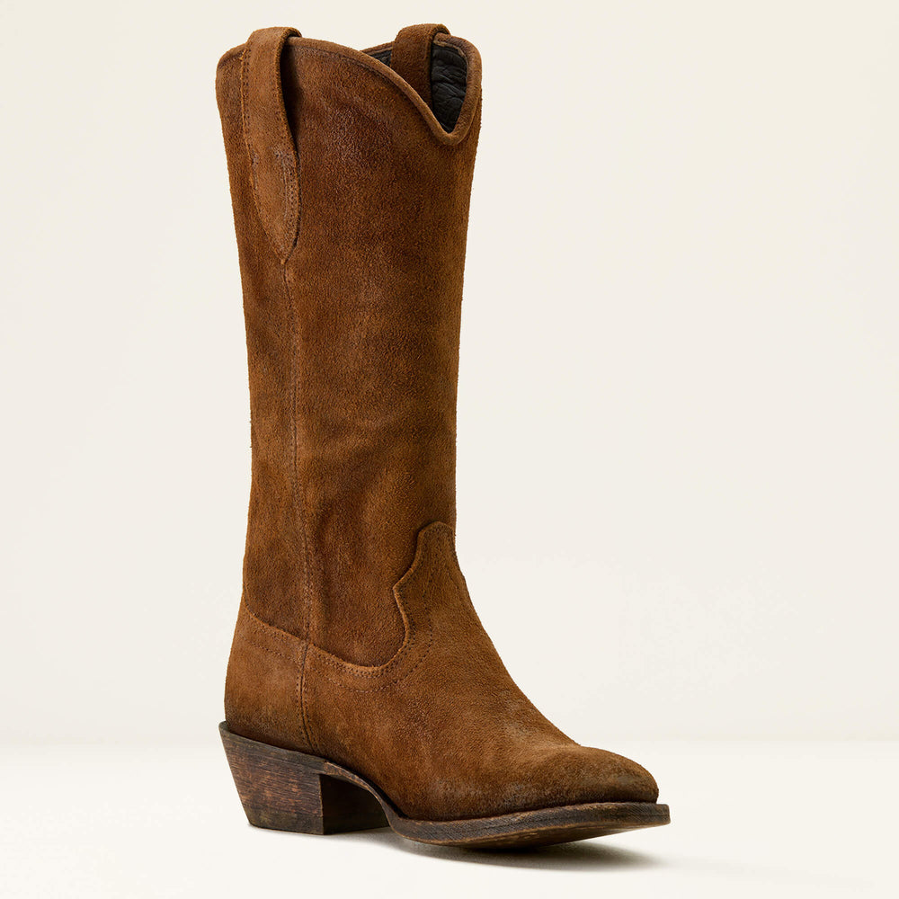 Ariat / Marysville R Toe Western Boot