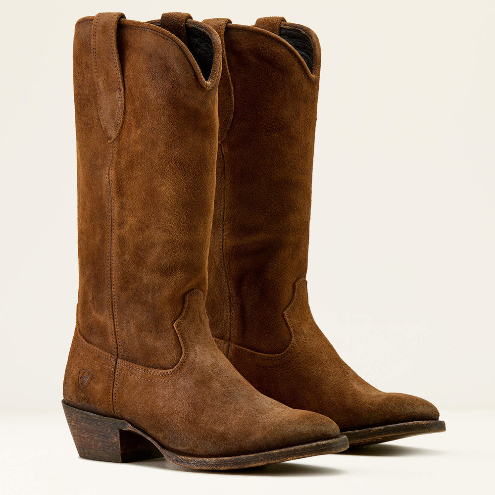 Ariat / Marysville R Toe Western Boot